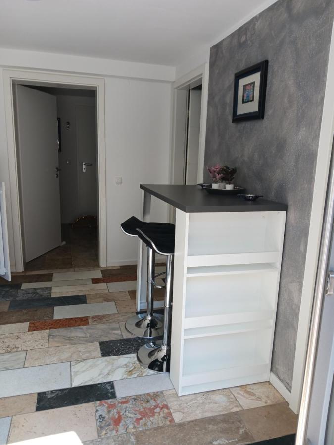 Moderne Wohnung In Ruhiger Lage 슈톨베르크 외부 사진