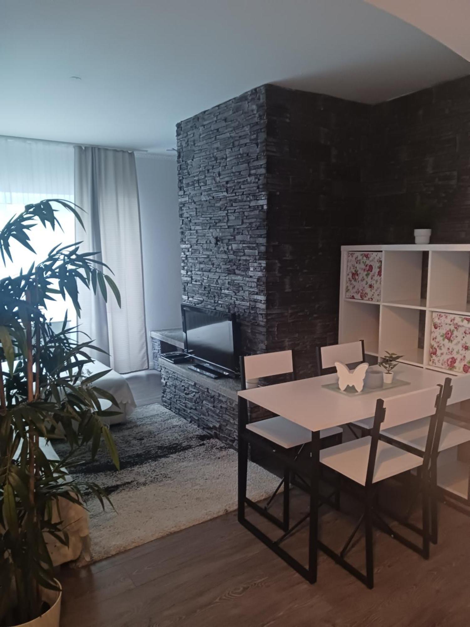 Moderne Wohnung In Ruhiger Lage 슈톨베르크 외부 사진