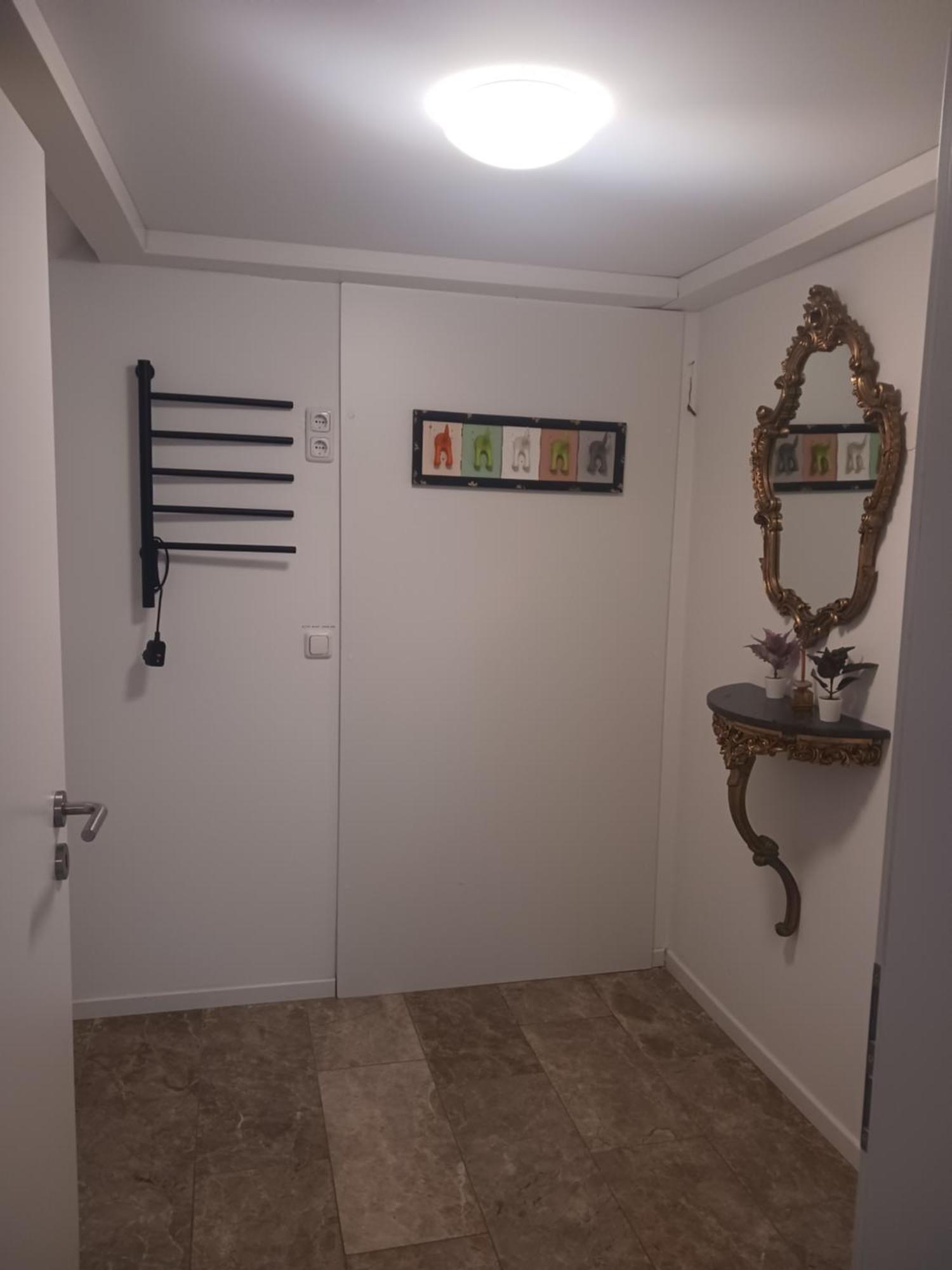 Moderne Wohnung In Ruhiger Lage 슈톨베르크 외부 사진